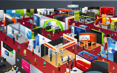 Lead Generation Ideas for B2B Trade Shows