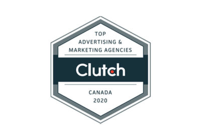 Hop Skip Name Top B2B Agency by Clutch