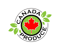 canada produce