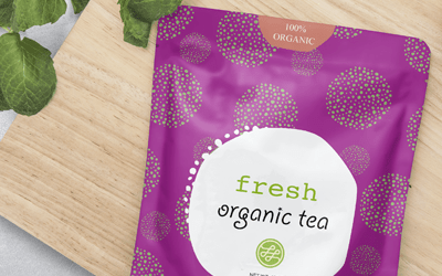 Lorpon Labels: Reinvigorating a 35-Year-Old Brand & Driving Sales YOY 