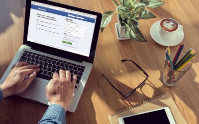 Social series: Primer on Facebook for businesses