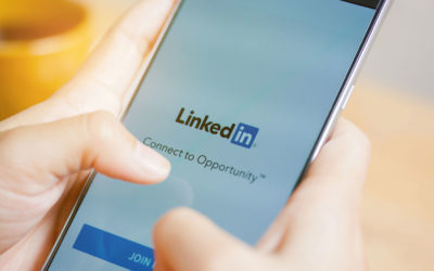 Social series: Primer on LinkedIn for businesses and business professionals