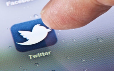 Social series: Primer on Twitter for business