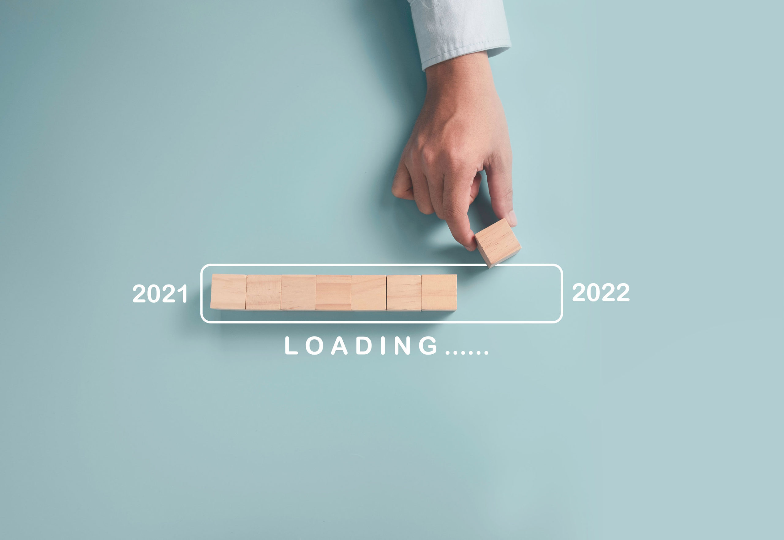 B2B marketing trends in 2022