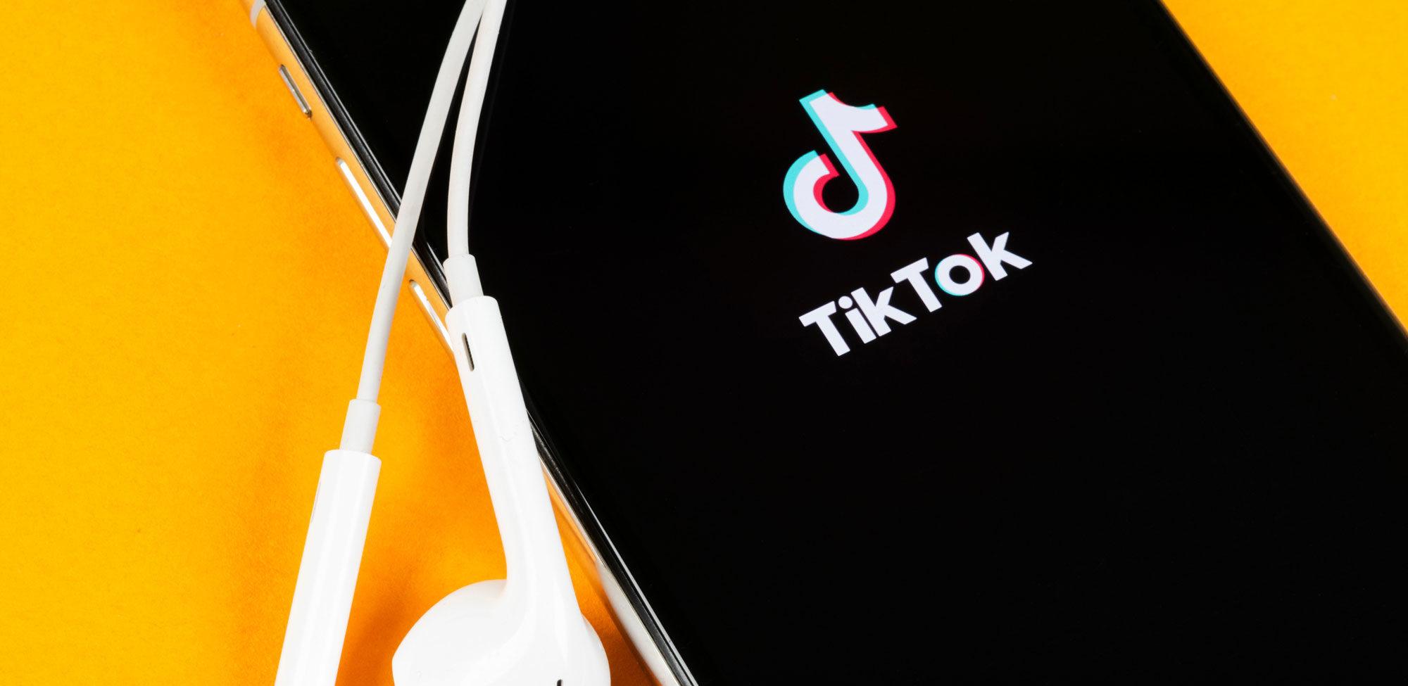 TikTok for B2B