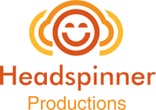 Headspinner Productions