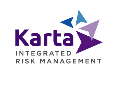 Karta IRM software and services company
