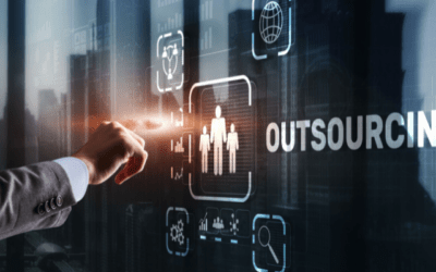 The Secret to Taking Your B2B Marketing to the Next Level: Why Outsourcing is Key