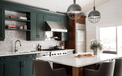 ACM Designs: Helping a Luxury Design Firm Establish its Brand—And its Business