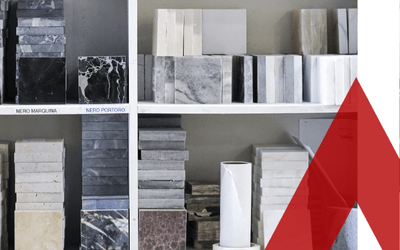Marble Art: Modernizing a Legacy British Columbia Brand