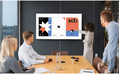 SCB Lifesciences Consulting: Crafting a Professional Services Brand That Sells